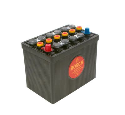 STARTERBATTERIE BOSCH F026T02312 28