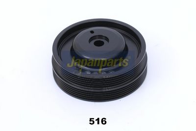 JAPANPARTS Skriemulys, alkūninis velenas