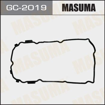 Прокладка, крышка головки цилиндра MASUMA GC-2019 для NISSAN TEANA