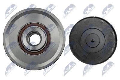 SISTEM ROATA LIBERA GENERATOR NTY ESATY007 3