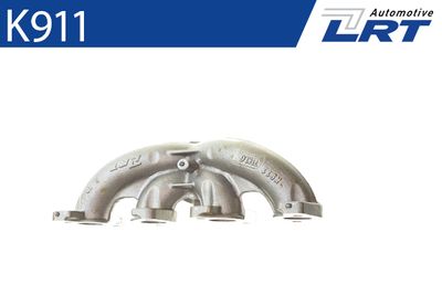 GALERIE SISTEM DE ESAPAMENT LRT K911 5