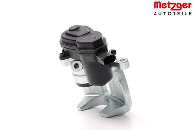 ETRIER FRANA METZGER AUTOTEILE 6261222 25
