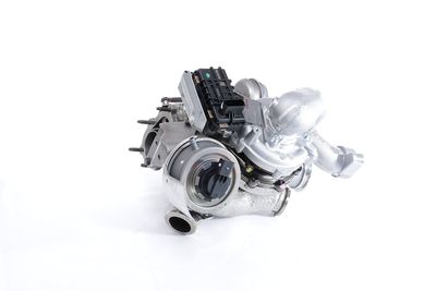 LADER AUFLADUNG BTS Turbo T918115 25