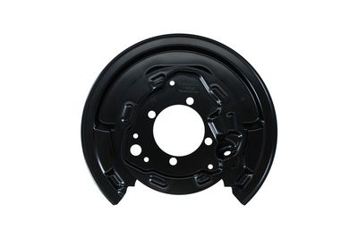 Apsauginis skydas, stabdžių diskas