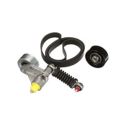 KEILRIPPENRIEMENSATZ GATES K016PK1565 39