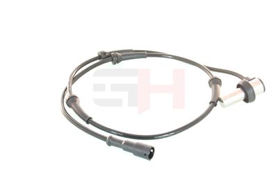 SENZOR TURATIE ROATA GH GH704007 10