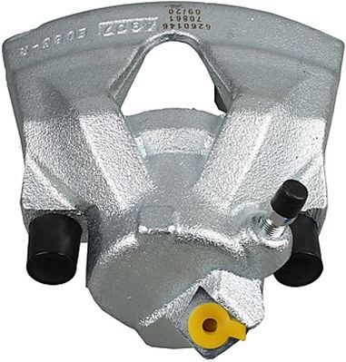 спирачен апарат METZGER AUTOTEILE 6260146