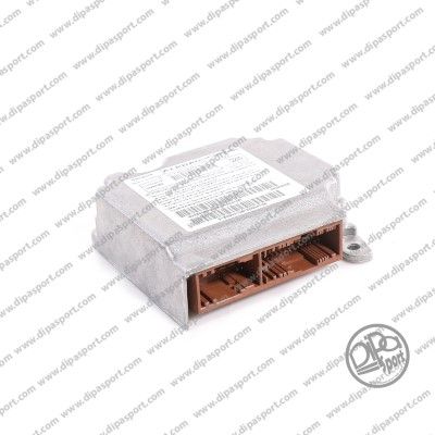Устройство управления, подушка безопасности DIPASPORT ABG014R для LANCIA DELTA