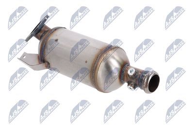 FILTRU FUNINGINE/PARTICULE SIST.DE ESAPAMENT NTY DPFRE001 16