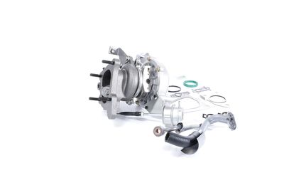 LADER AUFLADUNG BTS Turbo T981467BT 25