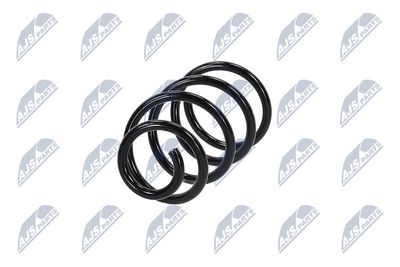 ARC SPIRAL NTY ASZNS008 36