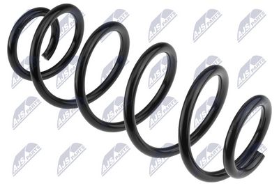 ARC SPIRAL NTY ASZPL055 1