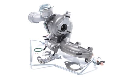 LADER AUFLADUNG BTS Turbo T981120BT 14