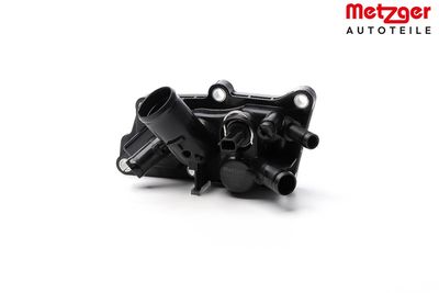 THERMOSTAT KüHLMITTEL METZGER AUTOTEILE 4006513 2