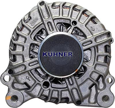 Генератор AD KÜHNER 556123RIV для VW AMAROK