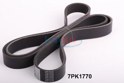 пистов ремък JAPKO 7PK1770