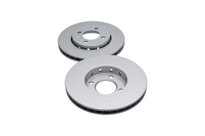 DISC FRANA Kavo Parts BR10031C 9