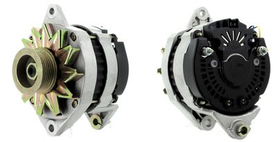 Alternador CEVAM 4345, foto 1