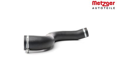 LADELUFTSCHLAUCH METZGER AUTOTEILE 2401323 10