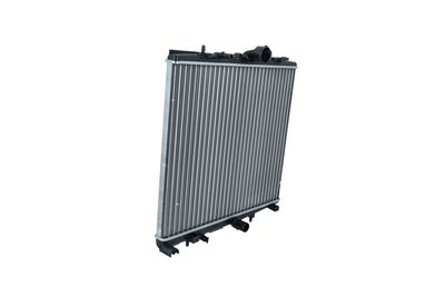 RADIATOR RACIRE MOTOR NRF 58313 40
