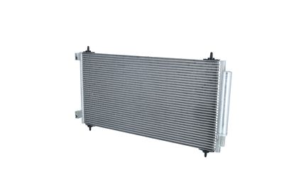 KONDENSATOR KLIMAANLAGE NRF 35935 11