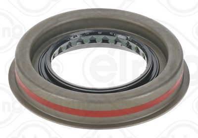 WELLENDICHTRING DIFFERENTIAL