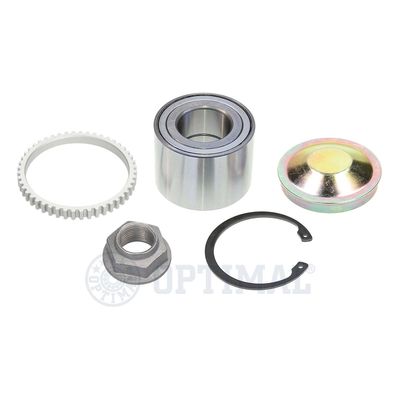 Wheel Bearing Kit 202101L