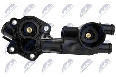 CARCASA TERMOSTAT NTY CTMVW100 4