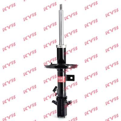 STOßDäMPFER KYB 333748 10