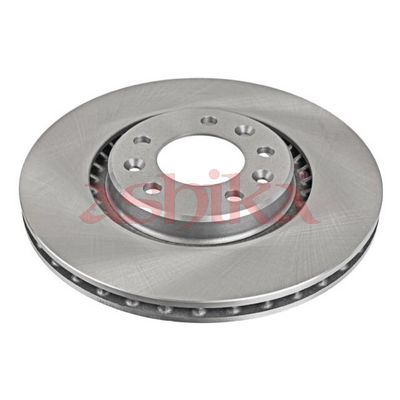 Bremsscheibe