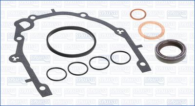 DICHTUNGSSATZ KURBELGEHäUSE