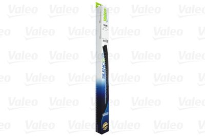 LAMELA STERGATOR VALEO 572302 3