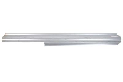 Dorpel aan autozijde Links (reparatie) past: FIAT SEICENTO, SEICENTO/600 01.98-01.10
