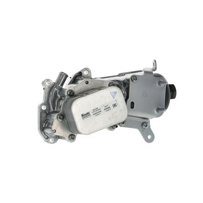 RADIATOR ULEI ULEI MOTOR NISSENS 91124 40