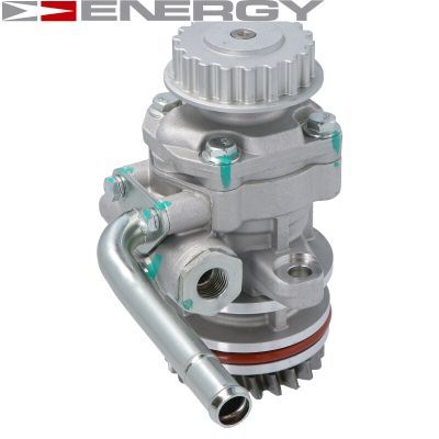 Vorschau Hydraulikpumpe, Lenkung Ansicht 2