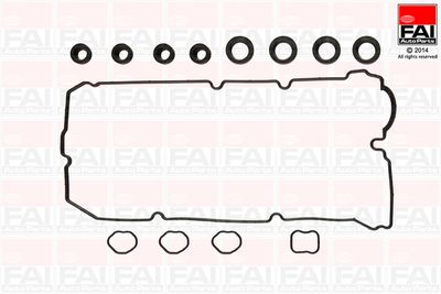 Прокладка, крышка головки цилиндра FAI AutoParts RC2101S для MITSUBISHI L200