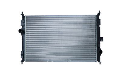 RADIATOR RACIRE MOTOR NRF 59302A 4