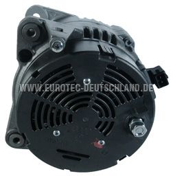 GENERATOR EUROTEC 12040360 2