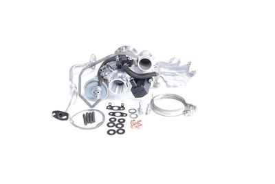 LADER AUFLADUNG BTS Turbo T981678 1