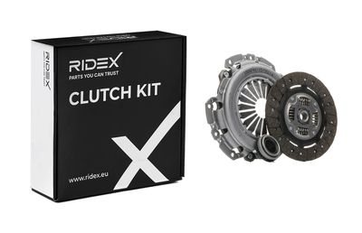 комплект съединител RIDEX 479C0768