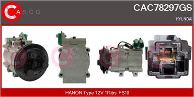 COMPRESOR CLIMATIZARE