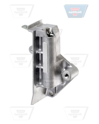 AMORTIZOR VIBRATII CUREA DISTRIBUTIE