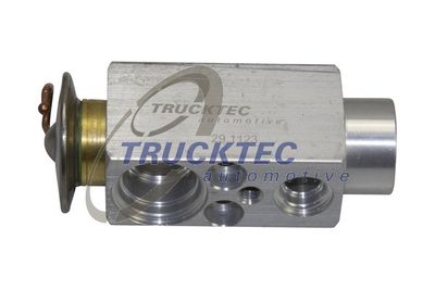 TRUCKTEC-AUTOMOTIVE 08.59.025 Розширювальний клапан кондиціонера 