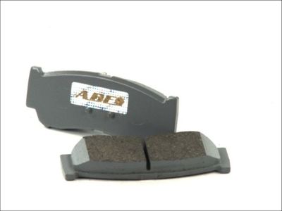 Brake Pad Set, disc brake C20513ABE