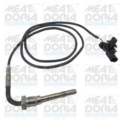 Sensor, avgastemperatur MEAT & DORIA 12420