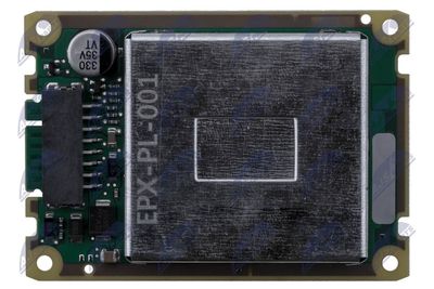 UNITATE DE CONTROL LUMINI NTY EPXPL001 2