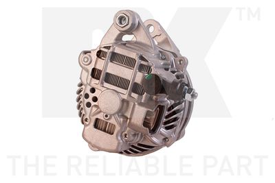 GENERATOR / ALTERNATOR NK 4832001 2