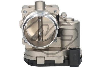 CARCASA CLAPETA Metalcaucho 40224