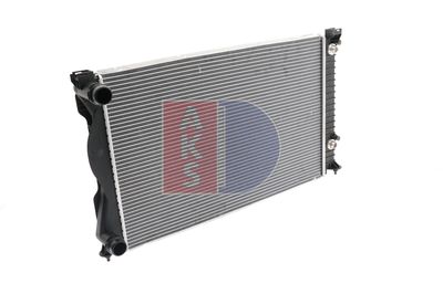 KüHLER MOTORKüHLUNG AKS DASIS 480051N 13