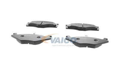 BREMSBELAGSATZ SCHEIBENBREMSE VAICO V108100 36